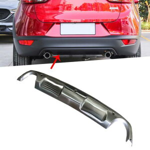 Kp: }c_ CX-3 CX3 2015 2016 2017 2018 XeX X`[ tg & A op[ XLbh veN^[ K[h v[g Jo[ p[c AEtg AL-FF-1014 AL Exterior parts for cars