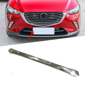 Kp: }c_ CX-3 CX3 2015 2016 2017 2018 XeX X`[ tg & A op[ XLbh veN^[ K[h v[g Jo[ p[c AEtg AL-FF-1014 AL Exterior parts for cars