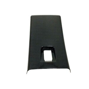 Kp: OH GNvX NX 2017 2018 ABS }bg obN A GAR xg o t[ Jo[ g ANZT[ ^Cv001 AL-FF-1067 AL Interior parts for cars