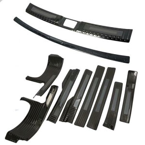 Kp: OH GNvX NX 2018 A AE^[ Ci[ op[ veN^[ g hA V XJbt Jo[ v[g ANZT[ 10s[X AL-FF-1069 AL Exterior parts for cars