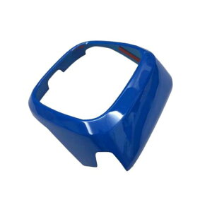 �J�o�[ �f�B�e�N�^�[ ABS �N���[�� �g���� �t�����g ���S ���� �}�[�N �O���b�h �O���� �K�p: �z���_ CRV CR-V 2017 2018 �^�C�v001�`�^�C�v003 AL-FF-1103 AL Exterior parts for cars