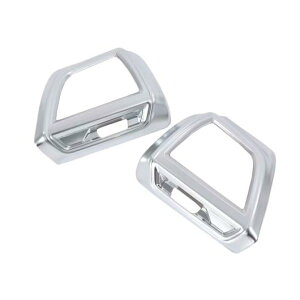 Kp: Xo tHX^[ SK 2018 2019 ABS }bg/ CeA Abp[ GA o xg XebJ[ 2s[X ANZT[ }bg AL-FF-1143 AL Interior parts for cars