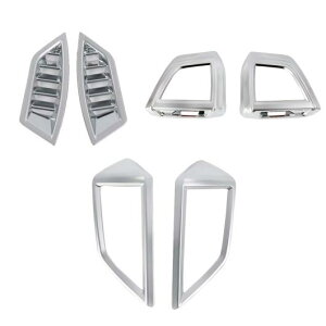 Kp: Xo tHX^[ SK 2018 2019 ABS }bg/ CeA Abp[ GA o xg XebJ[ 2s[X ANZT[ }bg AL-FF-1143 AL Interior parts for cars