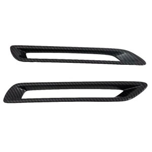 2 s[X/LOT Kp: g^ RAV4 2019 2020 ABS N[ A tN^[ tHOCg v Jo[ XebJ[  g ANZT[ ^Cv001 AL-FF-1286 AL Exterior parts for cars