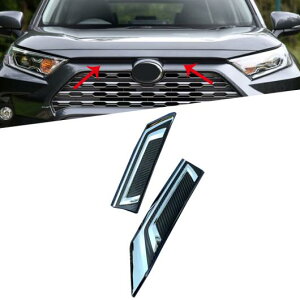 4s[X Kp: g^ RAV4 2019 2020 ABS N[ tg Abp[ wbh O Jo[ g K[jbV ^Cv001 AL-FF-1387 AL Exterior parts for cars