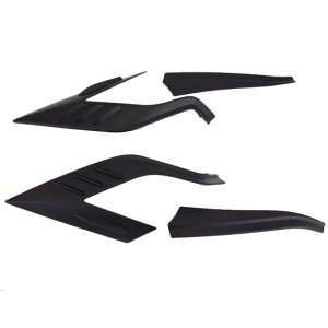 4s[X A obN v e[ Cg Jo[ g ubN Kp: g^ RAV4 2019 2020 A J[{ X^CEA ubN AL-FF-1430 AL Exterior parts for cars