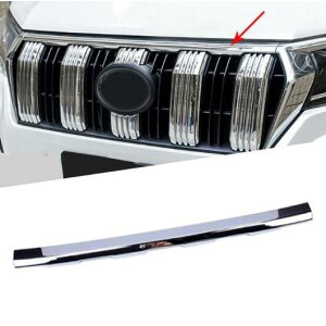ABS N[ tg Obh Jo[ g Kp: g^ hN[U[ vh LC150 [VO ^Cv001 AL-FF-1632 AL Exterior parts for cars