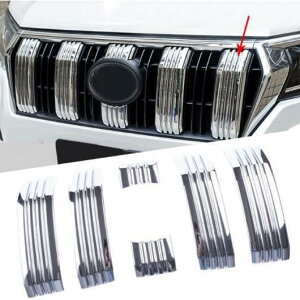 ABS N[ tg Obh Jo[ g Kp: g^ hN[U[ vh LC150 [VO ^Cv003E^Cv004 AL-FF-1632 AL Exterior parts for cars