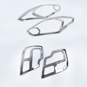 ABS N[ tg v Jo[ wbhCg ubN e[ A Cg g Kp: XYL XCtg fUCA 2017 2018  AL-FF-1655 AL Exterior parts for cars