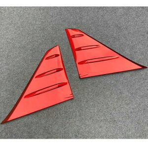 ABS ubN EChE Bs[ XebJ[ g Jo[ Kp: g^ At@[h Ft@CA 2016 2017 2018 2019 ANZT[ ^Cv001E^Cv002 AL-FF-1675 AL Exterior parts for cars