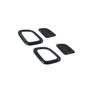 ABS tg V[g wbh s[ AWX^[ {^  Jo[ g CeA X^CO Kp: BMW X3 G01 G08 2018 ^Cv001 AL-FF-1677 AL Interior parts for cars