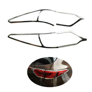 ABS tg wbhCg & A Cg v Jo[ Kp: N X|[e[W KX5 2016 2017 A AL-FF-1681 AL Exterior parts for cars