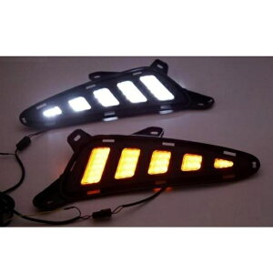 LED fC^C jO Cg Kp: g^ C-HR CHR 2016 2017 2018 h ABS 12V DRL tHOv  ^Cv002 AL-FF-1714 AL Car parts