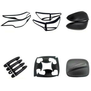 wbhCg e[ Cg Jo[ hA nh {E ^N obN~[ ~[ Kp: g^ SUV tH[`i SW4 2016+ ^Cv002 AL-FF-1787 AL Exterior parts for cars