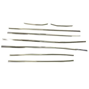Jo[ Kp: g^ HNV[ mA R80 2017 2018 ABS GNXeA EChE t[ g [ ANZT[ ^Cv001 AL-FF-1799 AL Exterior parts for cars