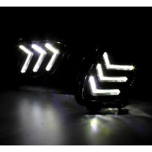 fCCg Kp: tH[h fI 2013 2014 2015 LED DRL fC^C jO Cg CG[ ^[ @\ tHOv z[ ^Cv001 AL-FF-1895 AL Car parts