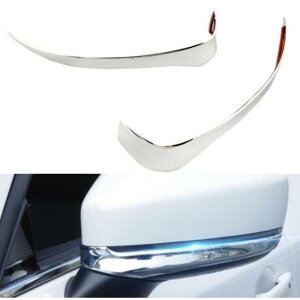 �o�b�N�~���[ �~���[ �g���� �J�o�[ �X�e�b�J�[ �X�p���R�[�� �G�N�X�e���A ���� �X�g���b�v �K�p: �}�c�_ CX-3 CX3 2016 2017 2018 �^�C�v002 AL-FF-1911 AL Exterior parts for cars