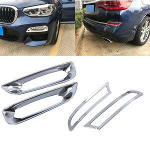 tg e[ A tHOCg v t[ Jo[ ANZT[ GNXeA g uCg X^C Kp: BMW X3 G01 2018 2019 ABS tgA AL-FF-1925 AL Exterior parts for cars
