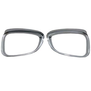 A r[ ~[ XebJ[ C ACu[ EFU[Xgbv V[h VF[h Jo[ Kp: z_ AR[h 2018 ANZT[ ^Cv001 AL-FF-1965 AL Exterior parts for cars