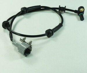 ABS スピード センサー フロント左/右 適用: 日産 パスファインダー フロンティア エクステラ ナバラ 2005-2014 47910-EA025 47910EA025 AL-FF-2522 AL sensor