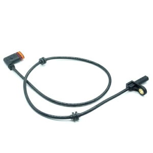 ABS �z�C�[�� �X�s�[�h �Z���T�[ ���A�� ���A�E A 221 905 60 00 2219056000 �K�p: �����Z�f�X �x���c C216 W216 W221 CL600 CL63 AL-FF-2921 AL sensor