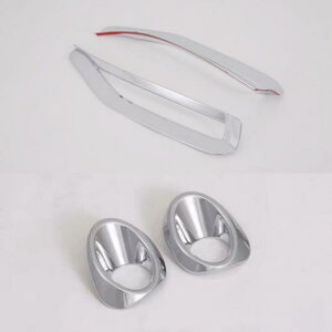 Kp: g^ J[ 2019 2020 ABS N[ A e[ tHOv Cg Jo[ A op[ Jo[ g   v BC AL-FF-3502 AL Exterior parts for cars