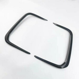 ABS N[ Kp: g^ J[ 2019 2020 A e[ tHOCg v tHOCg VF[h t[ g Jo[ A1 AL-FF-3507 AL Exterior parts for cars