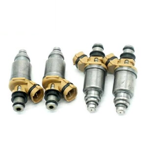 t[G CWFN^[ mY 4s[XZbg Kp: g^ J[ AE110 4AFE 5AFE J[i R AxVX LVN 23250-16150 23209-16150 AL-FF-3049 AL Car parts