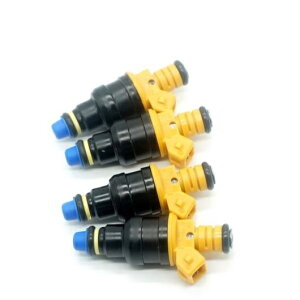 t[G CWFN^[ mY 4s[XZbg 0280150943 Kp: tH[h F150 F250 F350 4.6 5.0 5.4 5.8 1993-2003 0280150939 0280150909 AL-FF-3119 AL Car parts