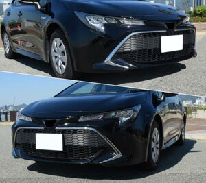 Kp: g^ J[ 2019 2020 ABS N[ tg Obh O Jo[ [fBO g GNXeA  K[jbV AL-FF-3489 AL Exterior parts for cars