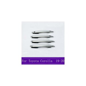 Kp: g^ J[ I[X E210 2019 2020 ABS N[ hA nh Jo[ XebJ[ g Zbg 4hA AL-FF-3495 AL Exterior parts for cars