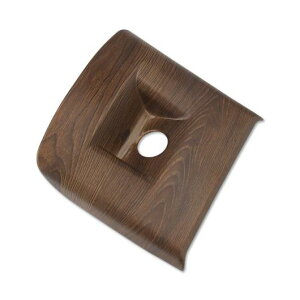 ABS J[{t@Co[ A A[Xg A`LbN pl Kp: NTX ES200 250 300H CeA ANZT[ 2012-2017 ؖڒEABS J[{t@Co[ AL-FF-4803 AL Interior parts for cars