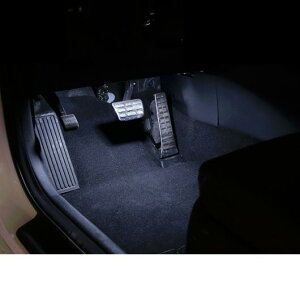 LED CeA tbg {g Cg ou Kp: N K5 IveB} CeA [fBO ANZT[ 2 s[X AL-FF-3852 AL Interior parts for cars