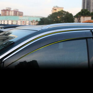 �A�N���� ABS �E�C���h�E ���C�� �V�[���h �g���� �K�p: �v�W���[ 3008 5008 2019 2020 �A�N�Z�T���[ 5008�E3008 AL-FF-4376 AL Interior parts for cars