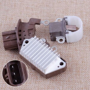 オルタネータ 電圧 レギュレーター ブラシ ホルダー 1260001810 2770046060 適用: トヨタ アヴァロン レクサス ES300 マツダ ポンティアック AL-FF-6068 AL Car parts