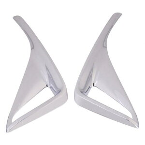 ABS A e[ tHOCg v g Jo[ t[ Kp: g^ CHR C-HR 2017-2018 AL-FF-6277 AL Exterior parts for cars