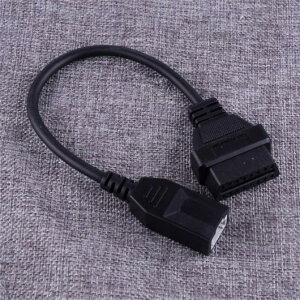 ff XLi[ GNXeV A_v^ P[u RlN^ ubN ANZT[ Kp: z_ 3 s OBD1 16 s OBD2 AL-FF-6420 AL Car parts