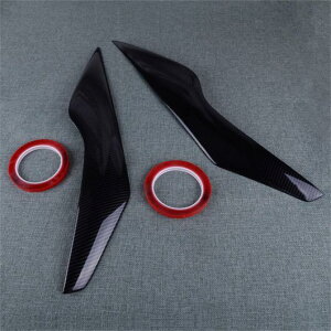 ABS tg wbhCg ACu[ ACbh Jo[ g [fBO GNXeA  J[{t@Co[ Kp: tH[h tH[JX 2009 2010 2011 AL-FF-6497 AL Exterior parts for cars