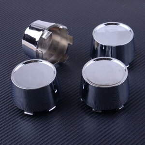 4�s�[�X �N���[�� �z�C�[�� �Z���^�[ �n�u �L���b�v �J�o�[ ABS �K�p: �g���^ �J���� 1MZFE MCV20 LE XLE 1999 2000 2001 AL-FF-6538 AL Car parts