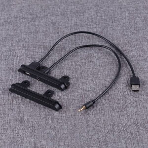 32.5cm 2 DIN ubN TCh XeI g t[ WI uPbg AU× USB |[g Lbg Kp: g^ AL-FF-6711 AL Car parts