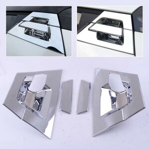 4s[X vX`bN Vo[ A hA nh {E Jbv Jo[ X^CO Kp: g^ C-HR 2016 2017 2018 AL-FF-6762 AL Exterior parts for cars