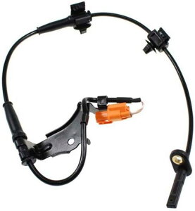 ABS �ԗ֑��Z���T�[ �u���[�L �Z���T�[ 57455S9A013 57450S9A013 �K�p: �z���_ CRV CR-V 2 3 2.0 2.2 2.4 2001-2006 AL-FF-7975 AL Car parts