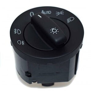 �t�H�O �w�b�h���C�g �X�C�b�` 1K0941431A �K�p: VW �S���t VI 5K1 2008-2012 AL-FF-8006 AL Car parts