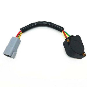 OEM 20504685 3171530 �A�N�Z�� �X�s�[�h �y�_�� �Z���T�[ �K�p: �{���{ �g���b�N AL-FF-8458 AL Car parts