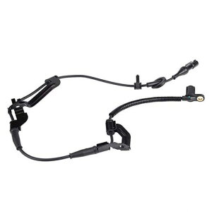 �t�����g �� ABS �ԗ֑��Z���T�[ YL8Z-2C205-AB �K�p: �t�H�[�h �G�X�P�[�v XLS XLT �}�[�L�����[ �}���i�[ 2.0 2.3 3.0L 4�h�A AL-FF-8610 AL Car parts