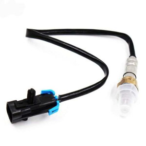 O2�Z���T�[ �I�L�V�W�F���Z���T�[ �G�A �t���[�G�� ���e�B�I �Z���T�[ 12609456 �K�p: �V�{���[ �n�}�[ GMC 2008-2013 AL-FF-8711 AL sensor