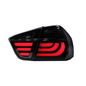 e[ v 2005-2008 Kp: BMW/r[G_u[ E90 e[Cg 3V[Y A 318I 320I 325I Cg LED DRL + ^[VOi u[L o[X bhE_[NO[ AL-HH-1345 Car parts