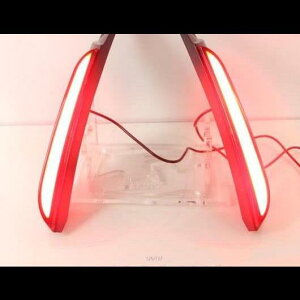 Kp: g^ tH[`i 2015-2018 2019 LED e[Cg A op[ Cg LED u[L Cg I[g ou  v ^CvB AL-HH-1443 Car parts