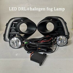 Kp: OH T[ 2016 2017 2018 2019 CG[ ^[VOi @\ DRL 12V LED fC^CjOCg nQ tHOv DRL tHOv AL-HH-1662 Car parts