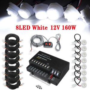 8s[X LED ou wbhCg Lbg HIDE AWAY G}[WFV[ nU[h [jO tbV Xg{ Cg VXe 4zCg 4Ao[`8 LED Ao[ Cg AL-HH-1849 Car parts